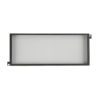 Protectionpanel 19"/4U