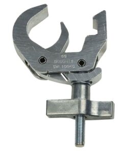 Quicktrigger Slimline basic Argento
