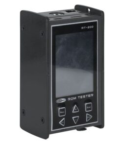 RDM Touch DMX/RDM + ArtNET + Midi
