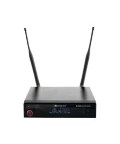 RELACART HR-31S 1-Channel True Diversity Receiver