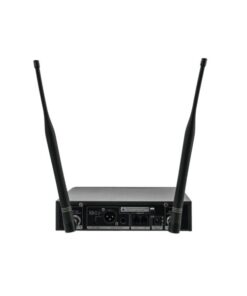 RELACART HR-31S 1-Channel True Diversity Receiver