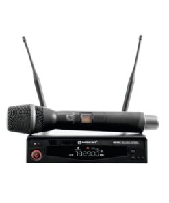 RELACART HR-31S 1-Channel True Diversity System