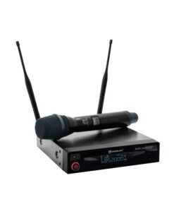 RELACART HR-31S 1-Channel True Diversity System