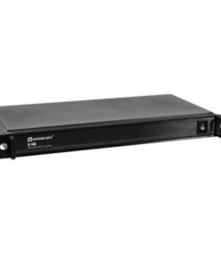 RELACART R-14D Antenna Distribution System