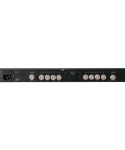 RELACART R-14D Antenna Distribution System