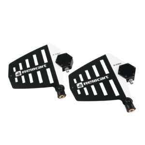 RELACART R-22AU Wide-band directional active Antenna 2x