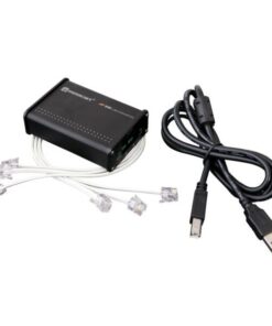 RELACART U485 USB-Interface