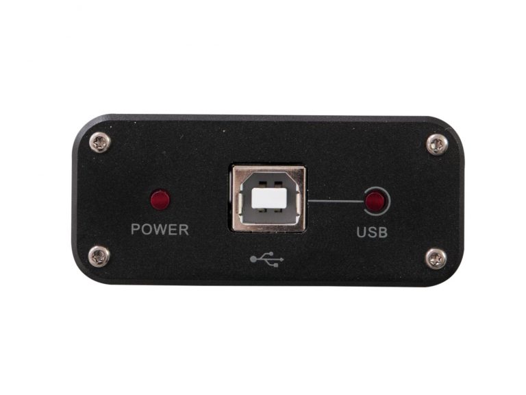 RELACART U485 USB-Interface
