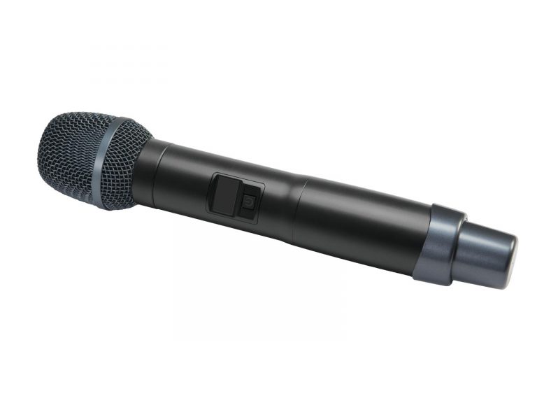RELACART UH-222D Microphone