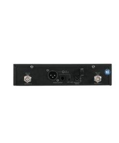RELACART UR-222S 1-Channel UHF System