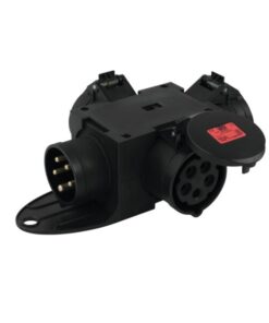 RIGPORT CEE16+ Power Distributor