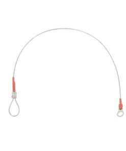 RIGPORT Steel Rope for Rigport Power Distributors