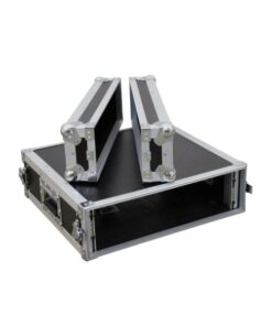 ROADINGER Amplifier Rack PR-1, 3U, 47cm deep
