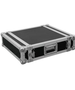 ROADINGER Amplifier Rack PR-1, 3U, 47cm deep