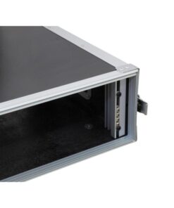 ROADINGER Amplifier Rack PR-1, 3U, 47cm deep