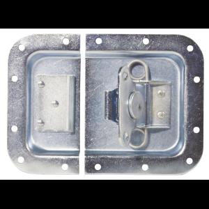 ROADINGER Butterfly Lock Large in Dish