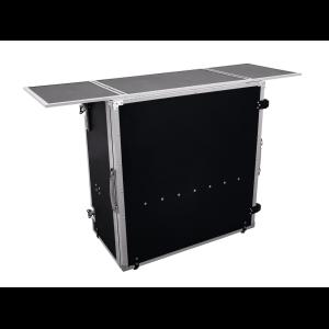 ROADINGER DJ Desk foldable 148x51cm