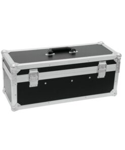 ROADINGER Flightcase 4x AKKU TL-3 TCL Trusslight