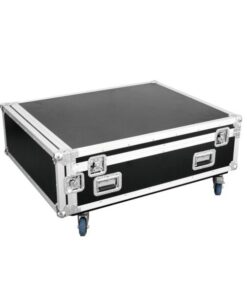 ROADINGER Flightcase 4x CLA-228