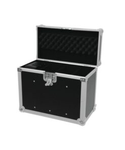 ROADINGER Flightcase EC-SL4M 4x SLS size M