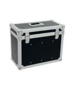ROADINGER Flightcase EC-SL4M 4x SLS size M