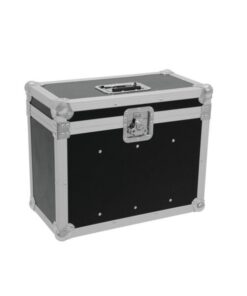 ROADINGER Flightcase EC-SL4M 4x SLS size M