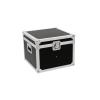 ROADINGER Flightcase EP-64 4x PAR-64 Spot short