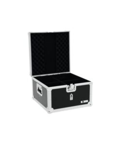 ROADINGER Flightcase EPS-56 4x PAR-56 Spot short
