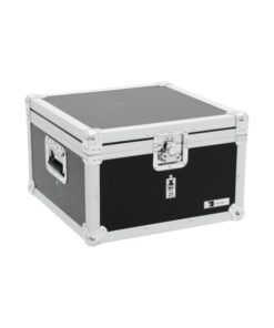 ROADINGER Flightcase EPS-56 4x PAR-56 Spot short