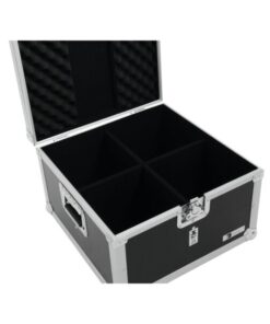 ROADINGER Flightcase EPS-56 4x PAR-56 Spot short