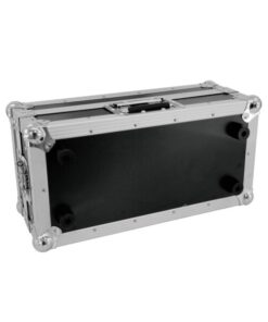 ROADINGER Mixer Case Pro MCA-19, 4U, bk