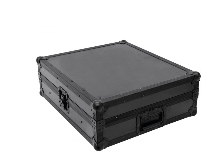 ROADINGER Mixer Case Pro MCBL-19, 12U