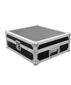 ROADINGER Mixer Case Pro MCV-19 variable bk 12U