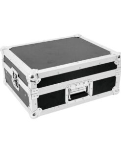 ROADINGER Mixer Case Pro MCV-19, variable, bk 8U