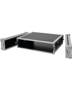 ROADINGER Rack Profi 2U 45cm