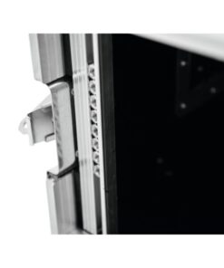 ROADINGER Rack Profi 8U 45cm with wheels