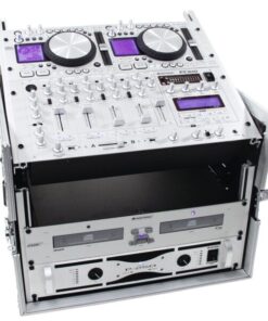 ROADINGER Special Combo Case Pro, 6U