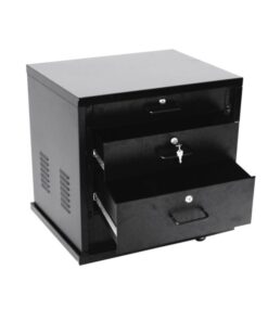 ROADINGER Steel Rack SR-19, 18U