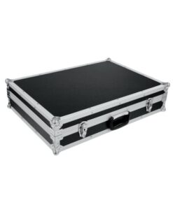 ROADINGER Universal Case FOAM, black, GR-2 black