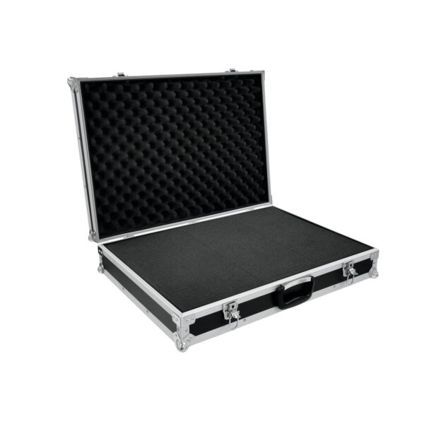 ROADINGER Universal Case FOAM, black, GR-2 black