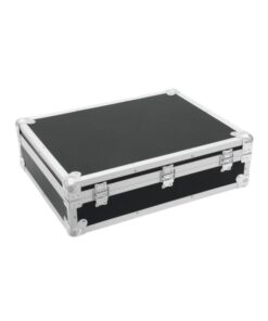 ROADINGER Universal Case FOAM, black, GR-4 black