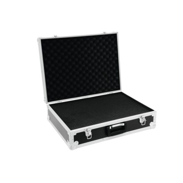 ROADINGER Universal Case FOAM, black, GR-4 black