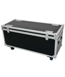 ROADINGER Universal Case Pro 100x40x40cm with wheels