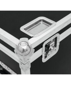 ROADINGER Universal Case Pro 100x40x40cm with wheels