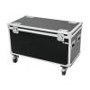 ROADINGER Universal Case Pro 100x50x50cm with wheels