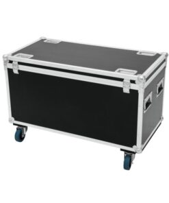 ROADINGER Universal Case Pro 100x50x50cm with wheels