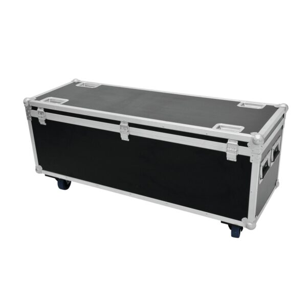 ROADINGER Universal Case Pro 120x40x40cm with wheels