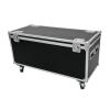 ROADINGER Universal Case Pro 120x50x50cm with wheels