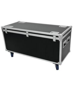 ROADINGER Universal Case Pro 120x50x50cm with wheels