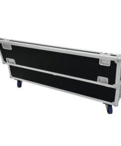 ROADINGER Universal Case Pro 140x30x30cm with wheels